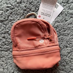 Lululemon backpack(DO NOT BUY LOOKING FOR OFFERS)